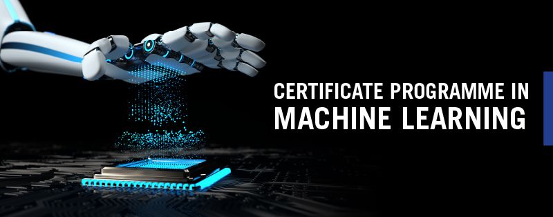 Artificial Intelligence and Machine Learning Course by IIM Kozhikode - 23 Sep 2026