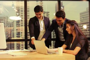 Business Management