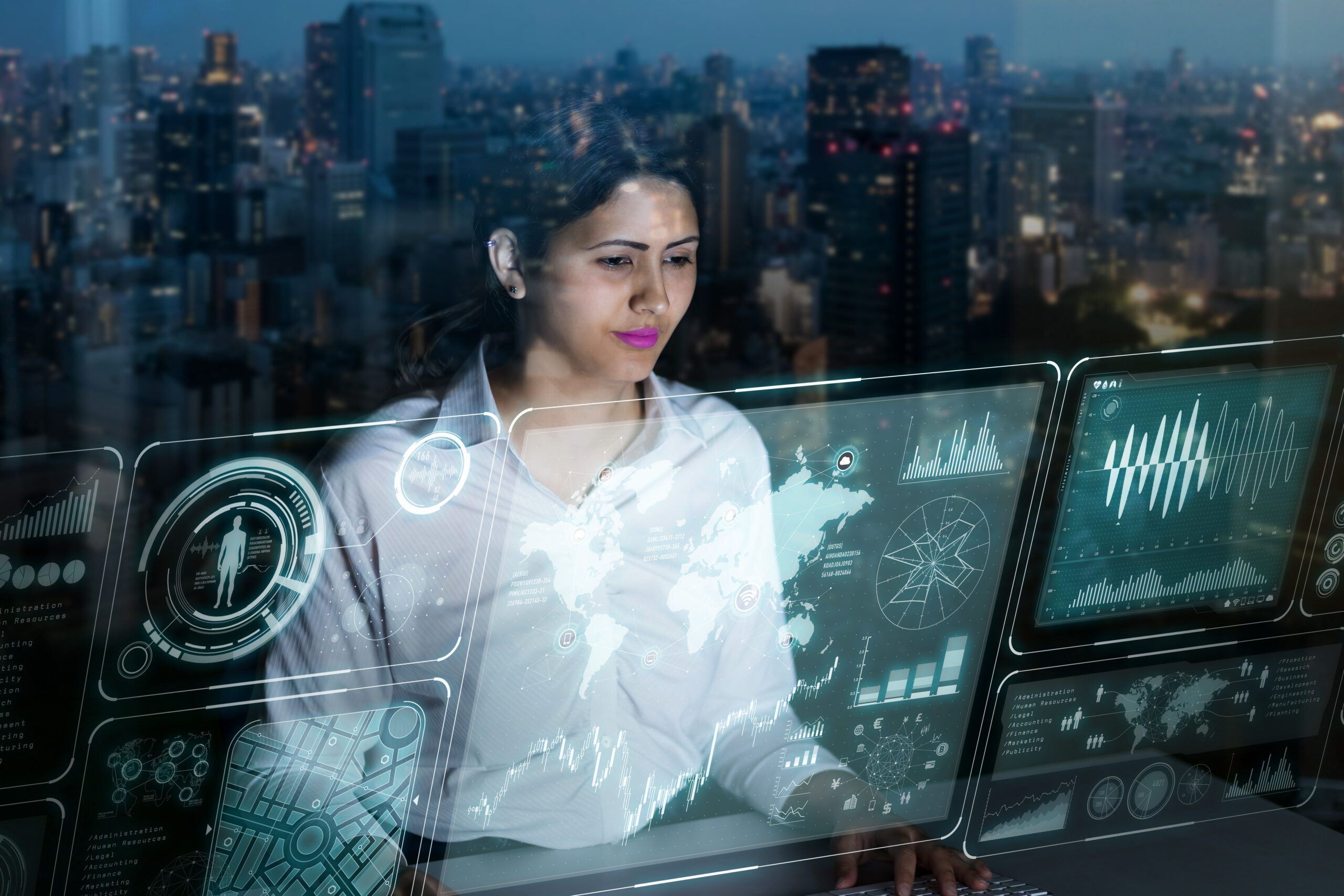 Business Analytics: The new art of storytelling for business growth | Emeritus
