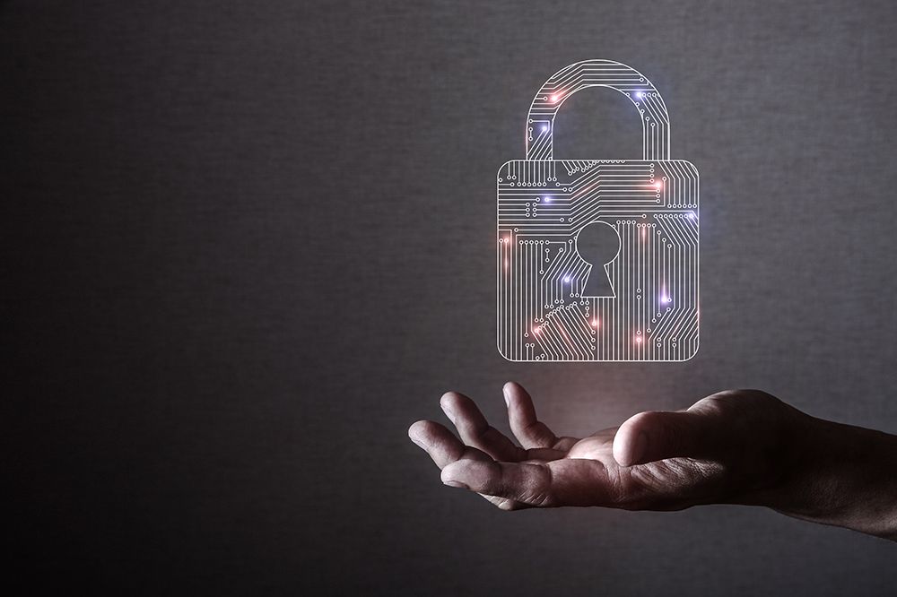 Information Security: Principles and Classifications | Information Technology | Emeritus