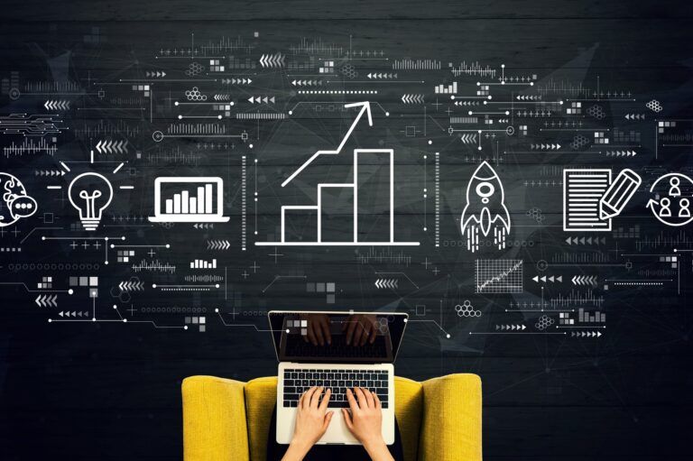 A Guide to Digital Marketing Strategy: 2023 | Leadership |Emeritus India