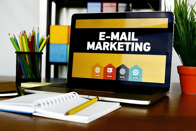 Top 7 Email Marketing Tools for 2023 to level up your Business | Online Digital Marketing Course