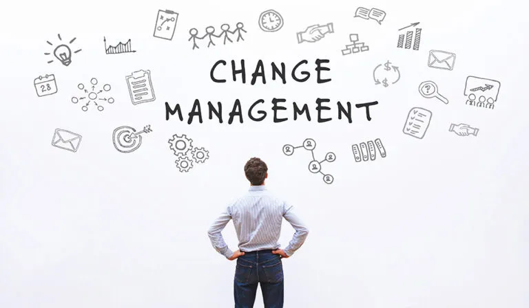 What is Change Management- Definition and Types | Cybersecurity |Emeritus India