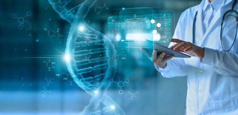 A Guide to Data Science in Healthcare: Applications | Online Data Science Course