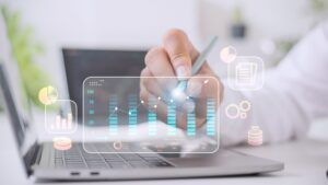 Scope of Data Analytics