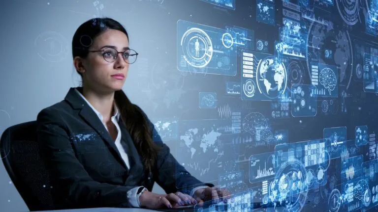 Top 10 Data Science Interview Questions with Answers | Online Data Science Course