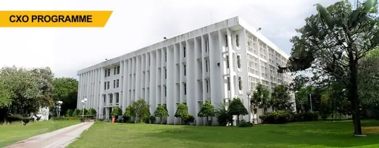 Leadership Course by IIM Calcutta - March 31, 2026