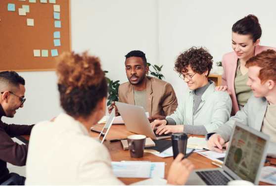 What Is Employee Engagement? What Does It take to Improve the Engagement? | Cybersecurity |Emeritus India