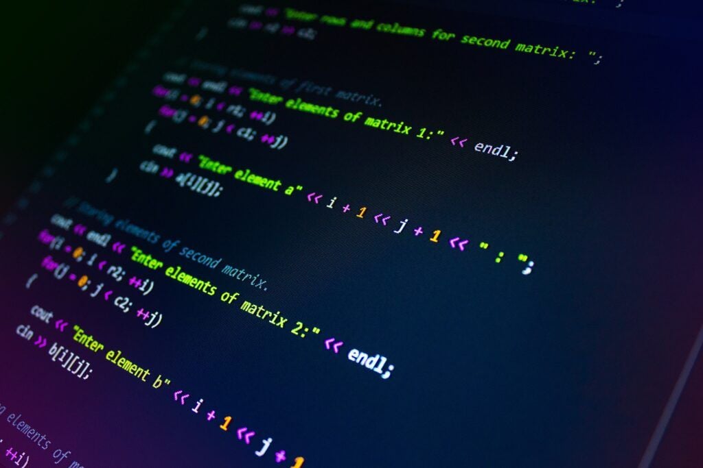 Master the Art of Coding with the Best C Programming Courses Online!
