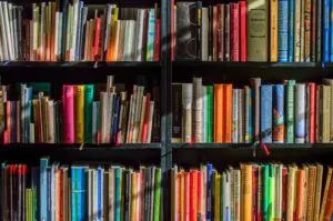 Data Analytics Books