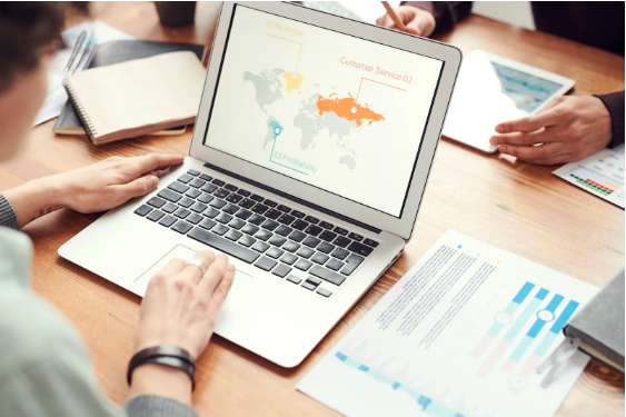 A Comprehensive 2024 Guide for the International Business Environment | Cybersecurity |Emeritus India