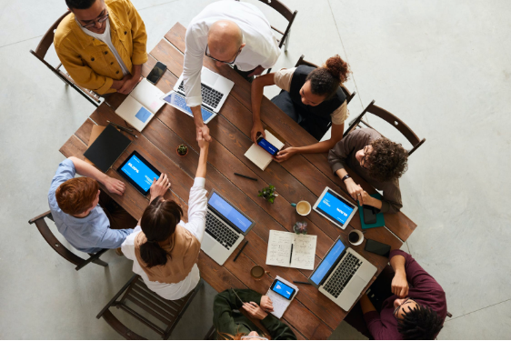 Unfold 4 Organisational Strategies and Why They Matter | Cybersecurity |Emeritus India