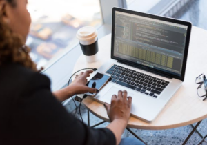 Data Scraping