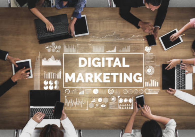 20 Digital Marketing Specializations & the Skills Marketers Need to Master | Online Digital Marketing Course