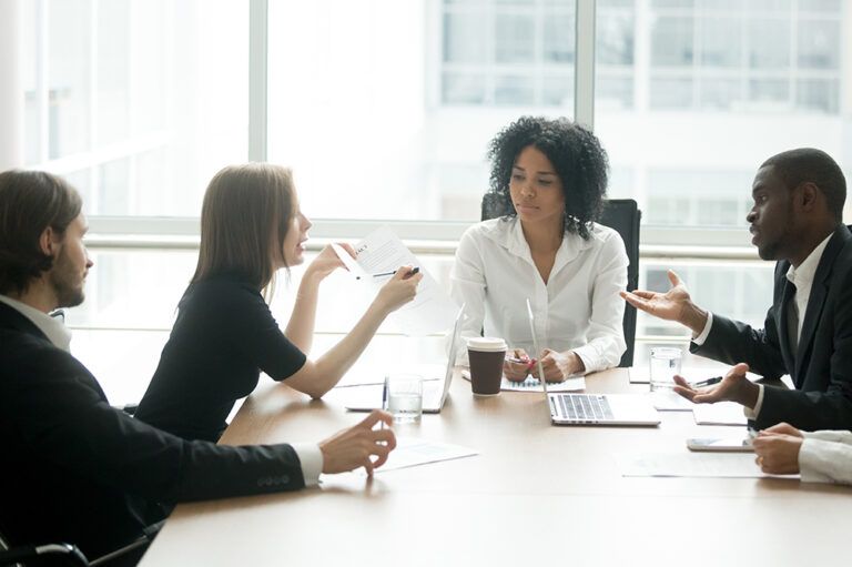 How to Become a CEO: Crafting Your Path to the Top Executive Position | Cybersecurity |Emeritus India