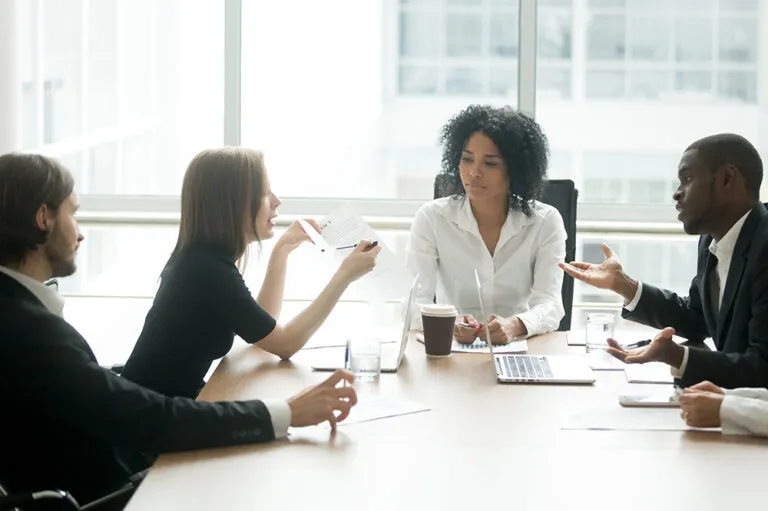 How to Become a CEO: Crafting Your Path to the Top Executive Position | Cybersecurity |Emeritus India