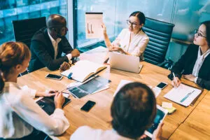 Leadership Bias
