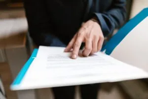 SOP For Business Management