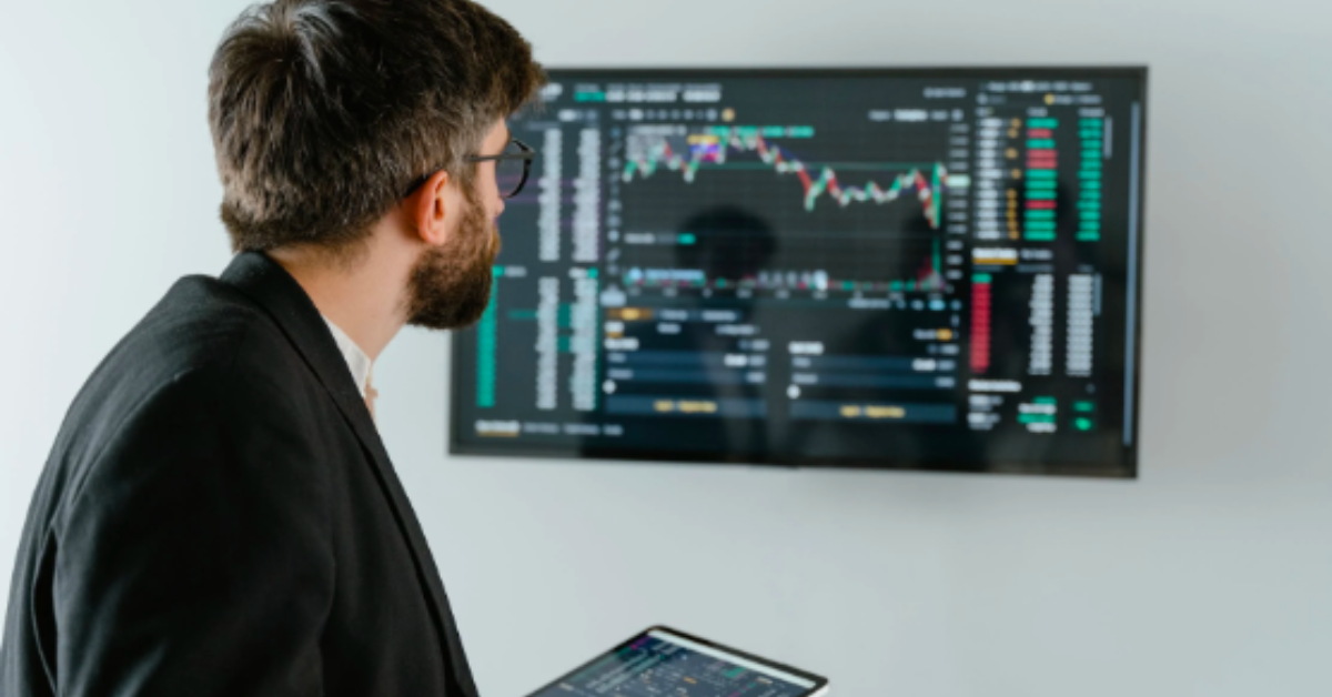 Scope of Business Analytics