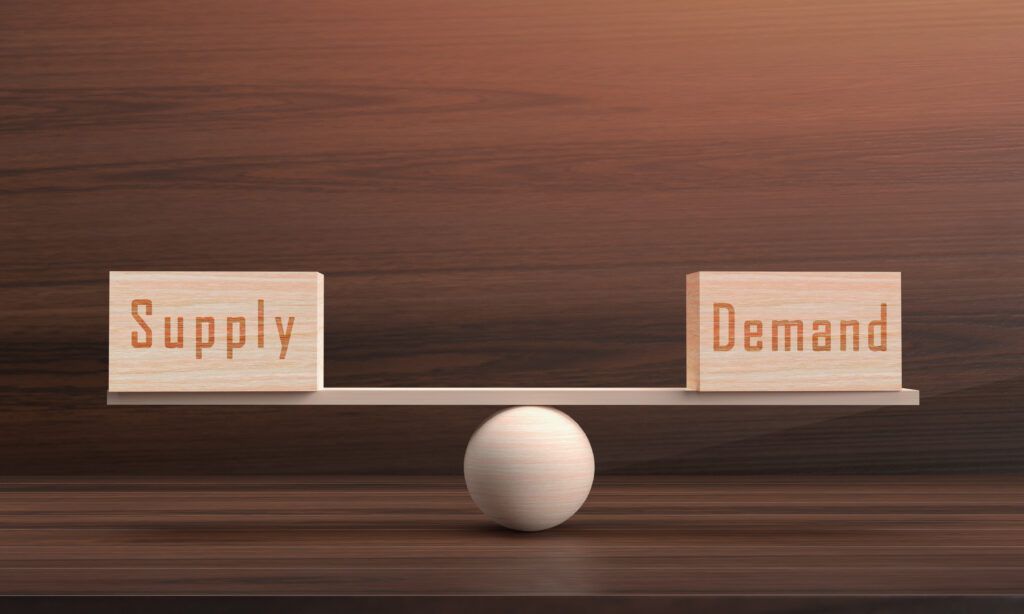 law of supply and demand