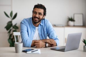 take charge of your career