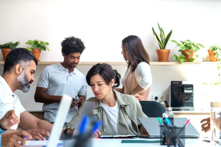 Wondering How to Get Ahead in the Workplace? Have You Tried the PVI Model? | Cybersecurity |Emeritus India