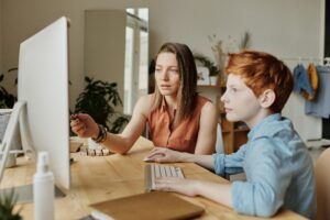 Digital Technology in Education
