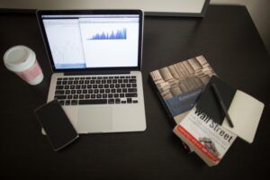 Data Analytics Books