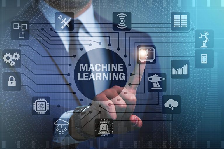 4 Types of Machine Learning and How to Build a Great Career in Each | Online Artificial Intelligence and Machine Learning Course
