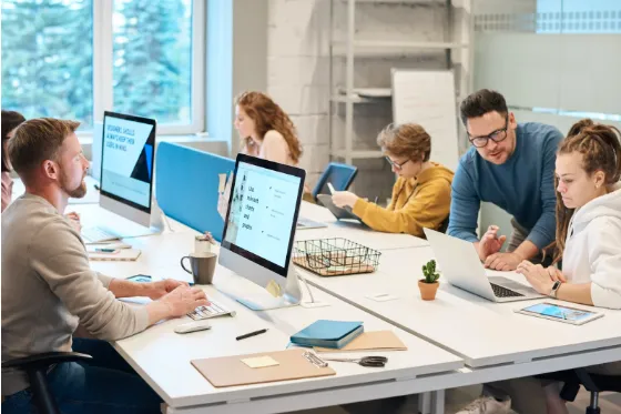 What Are Upskilling and Reskilling? Benefits, Needs, Challenges, and Solutions | Business Management |Emeritus India