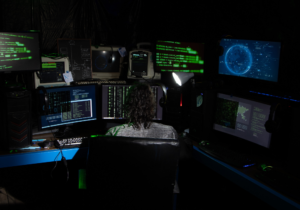 vulnerability in cybersecurity
