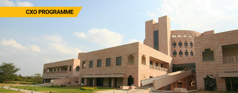 Leadership Course by ISB Executive Education - 26 Sep 2026