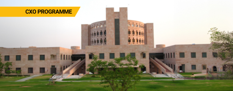 Leadership Course by ISB Executive Education - June 28, 2025