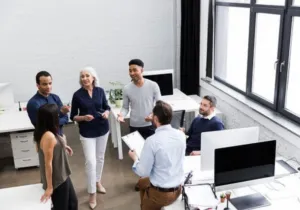 Leadership Development Program