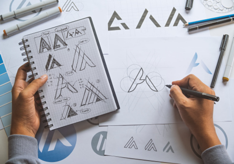 Designing Product Logos that Stand Out: Elements, Principles, and Importance | Online Product Management Course