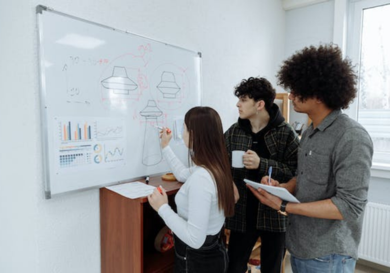 Innovation in Action: A Step-by-Step Guide to Creating a Product Prototype | Business Management |Emeritus India