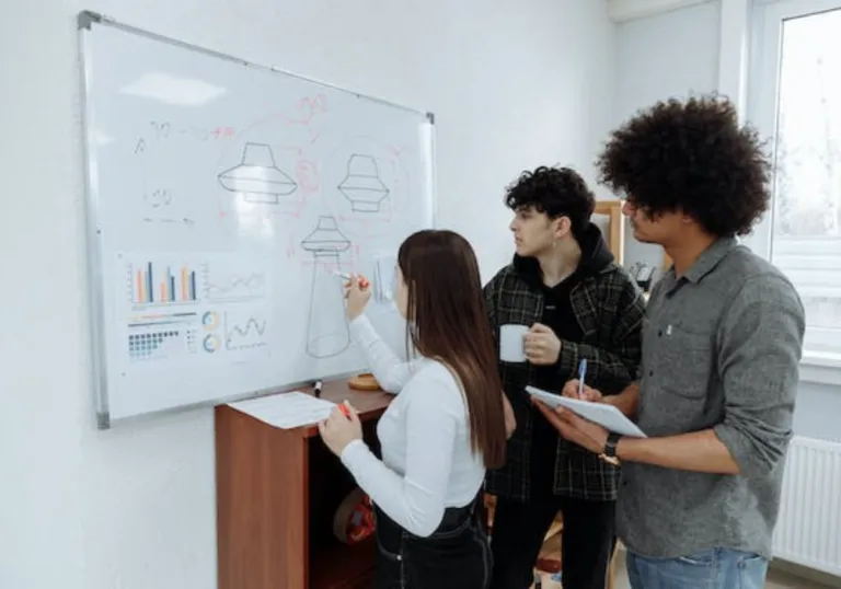 Innovation in Action: A Step-by-Step Guide to Creating a Product Prototype | Business Management |Emeritus India