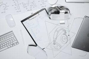 Product Design Engineer