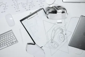 Product Design Engineer