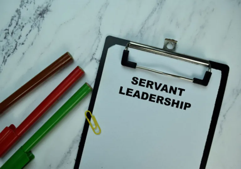 How to Build a Servant Leadership Approach: A Comprehensive Guide | Cybersecurity |Emeritus India