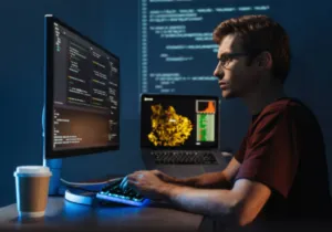 data science machine learning