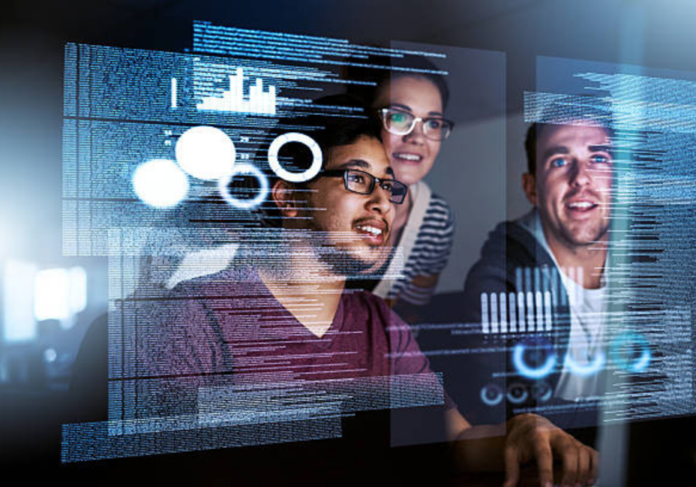 How Data Science Programs Help Leaders Make Better-Informed Decisions | Online Data Science Course