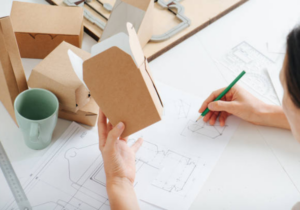Product Packaging Design