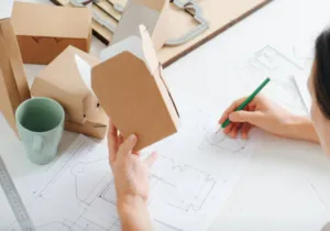 Product Packaging Design