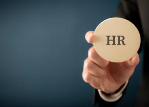 human resources