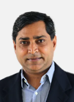 Manish Gangwar