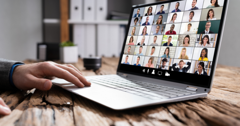 How to Embrace Virtual Learning in the Digital Age: A Beginner’s Guide | Online online learning Course