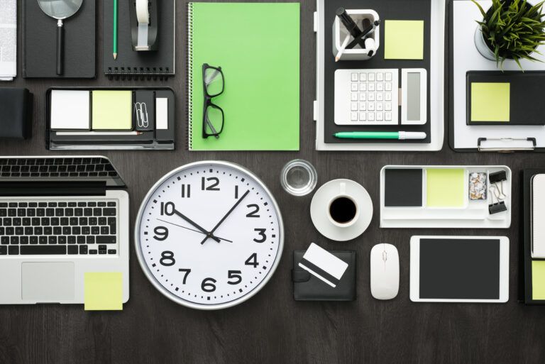 5 Proven Methods and Top Tips to Boost Your Personal Productivity | Online Upskilling Course