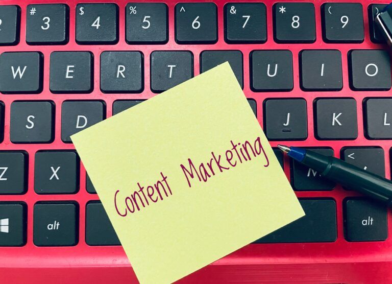 A Comprehensive Guide to Content Marketing in 2023 and Beyond | Online Digital Marketing Course