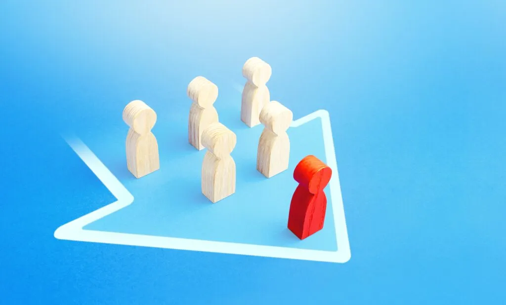 Transformational leadership